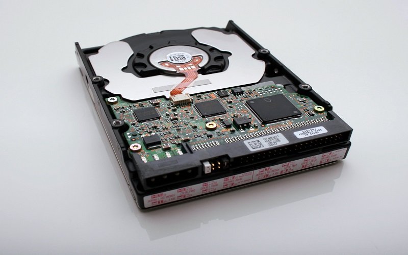 Software to Recover Data from a Dead Drive