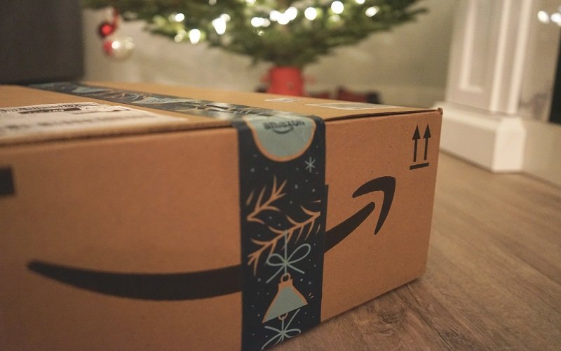 Improve Amazon Shipping