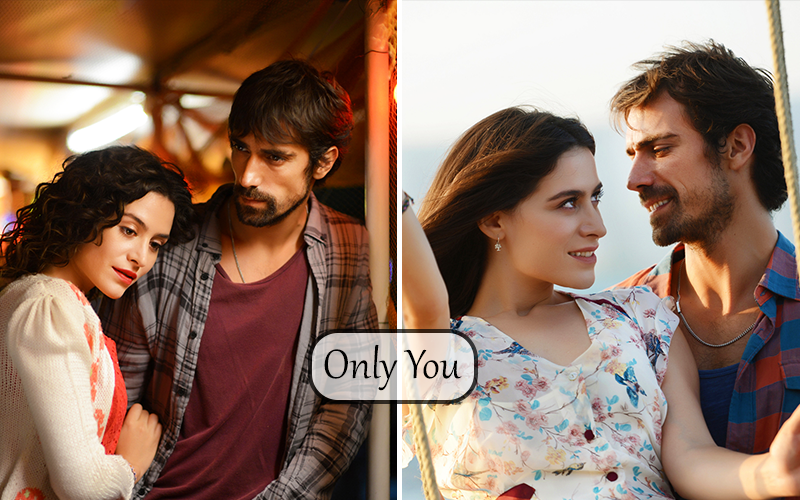 Only You Turkish Movie