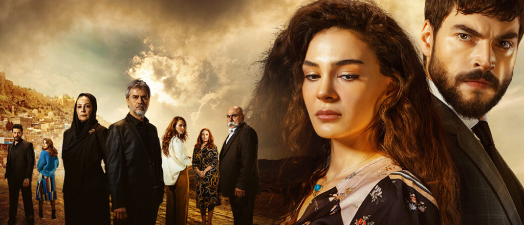 Where Can I Watch Hercai Season 2 In Spanish