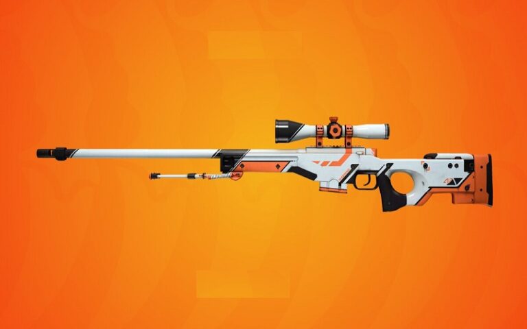 The Best CS:GO Loadouts You Want To Own