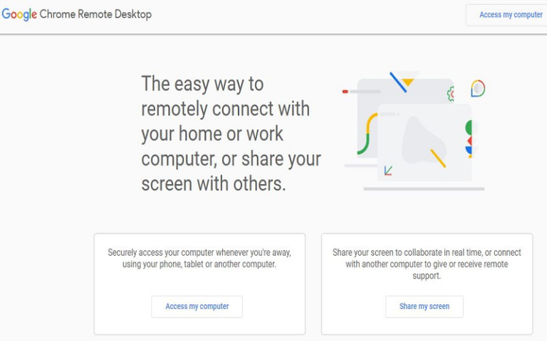 The best free remote desktop software of 2024