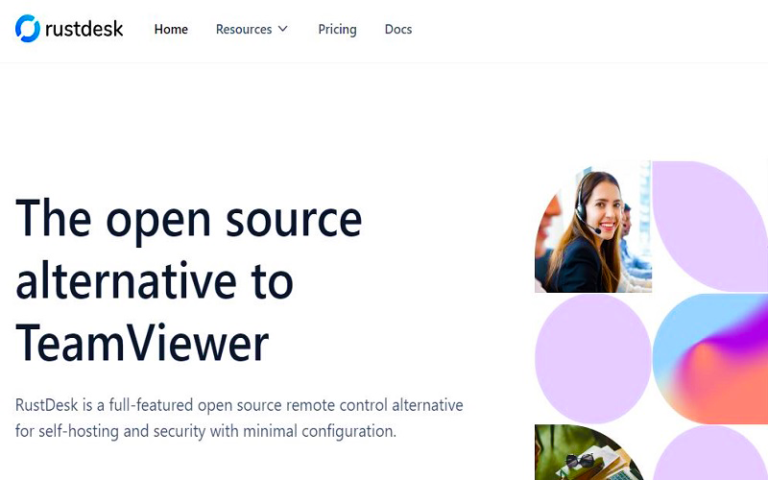 The best free remote desktop software of 2024