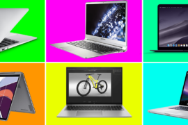 best laptops for graphic design