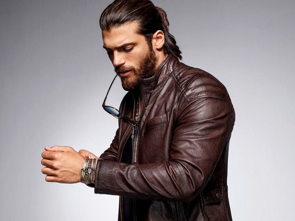 Can Yaman Biography