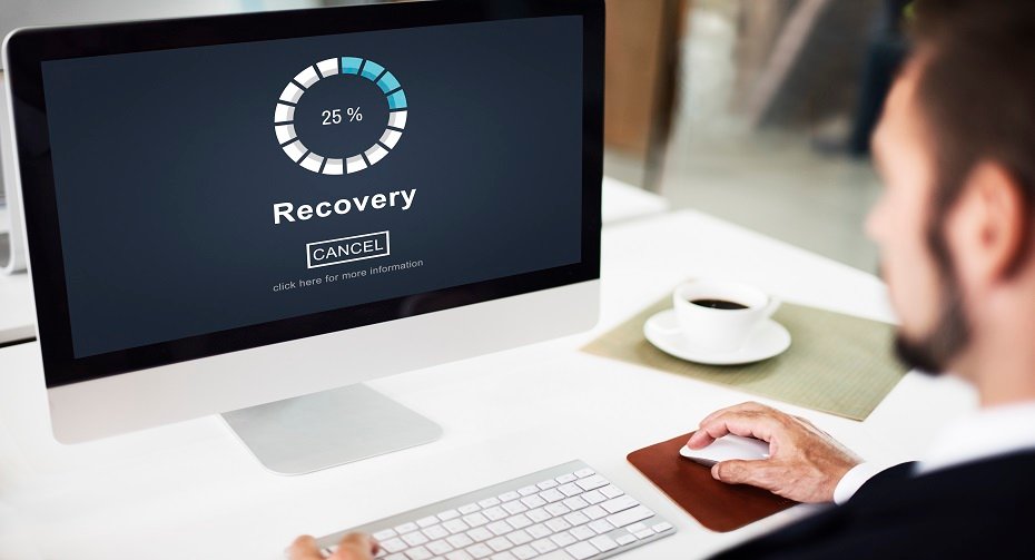 Best iPhone Data Recovery Software