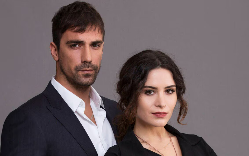 Intersection Romance Turkish Drama Netflix