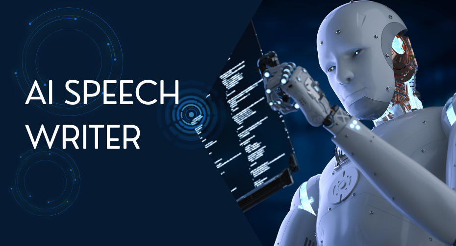 Best AI Speech Writer