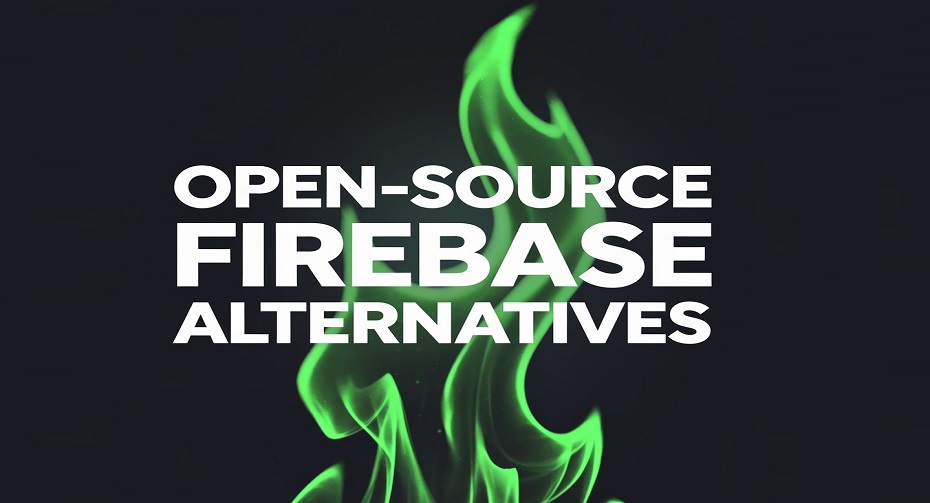 Best Open-Source Firebase Alternatives