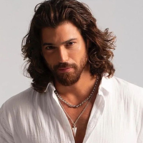 Can Yaman El Turco