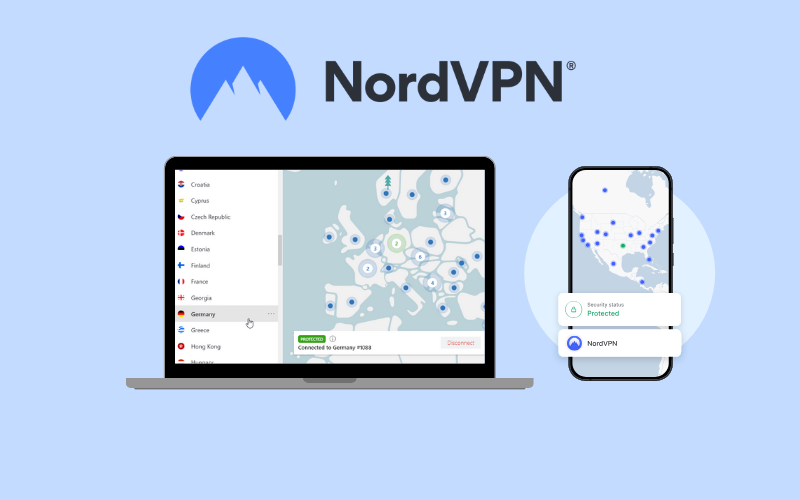 NordVPN for Turkey