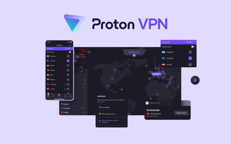 Proton VPN