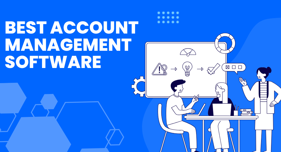 Best Account Management Software