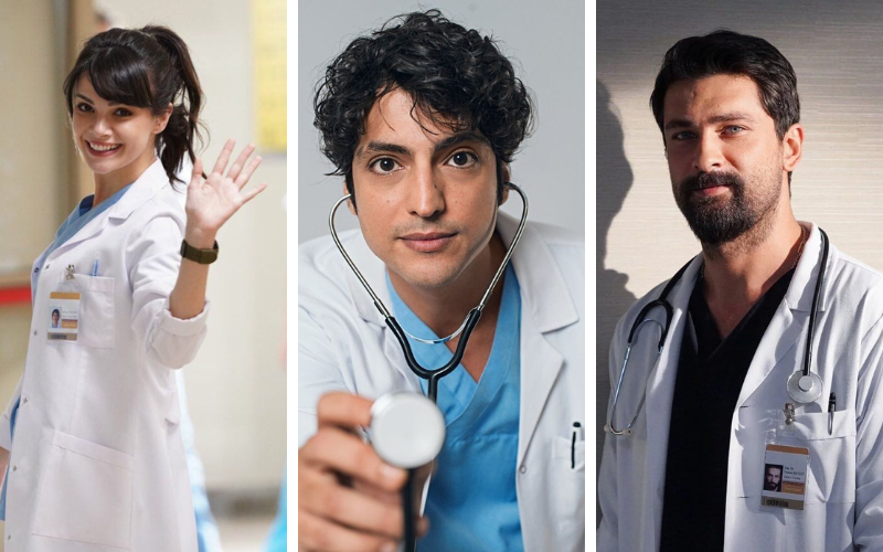 Top 20 Turkish Series On Disney Plus 2026 