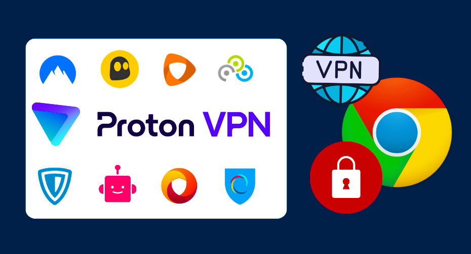 Best Free VPN for Chrome