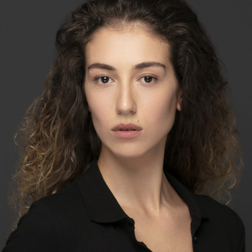 Aylin Aras