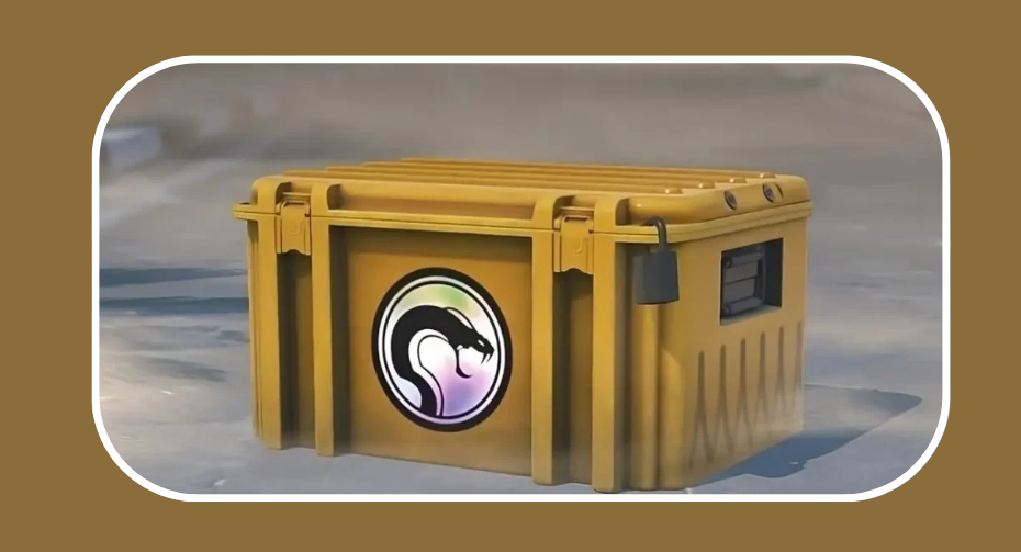 CS2 Case Simulators