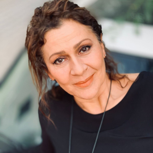 Halise Efeoglu