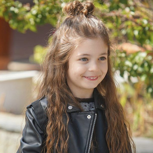 Melek in Sefirin Kizi