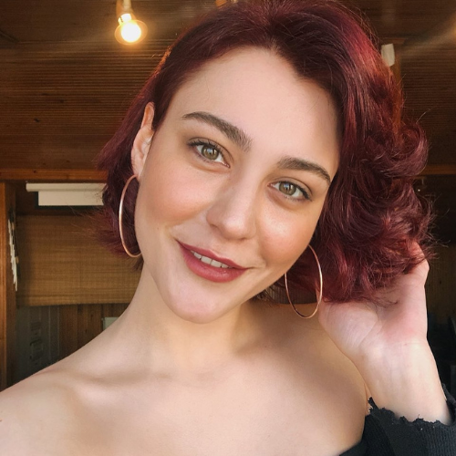 Merve Cagiran Cocuk Series