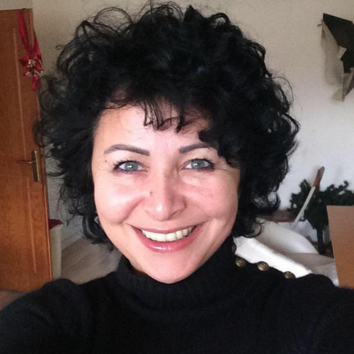 Selda Aktuna