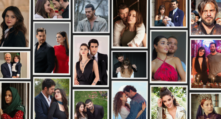 Natabanu Watch Turkish Series Free with English Subtitles: Top 10 Sites