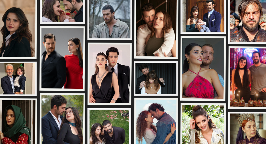 Watch Turkish Series with English Subtitles