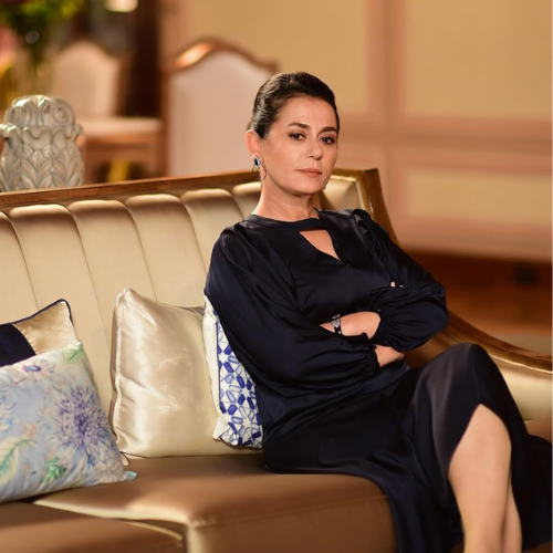çocuk Dizi Nazan Kesal