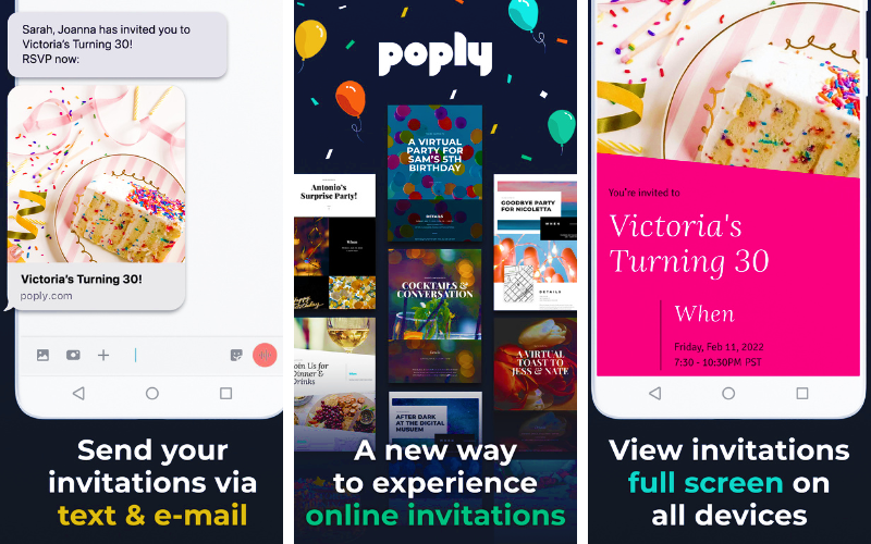 Poply