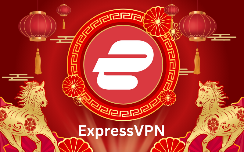 ExpressVPN