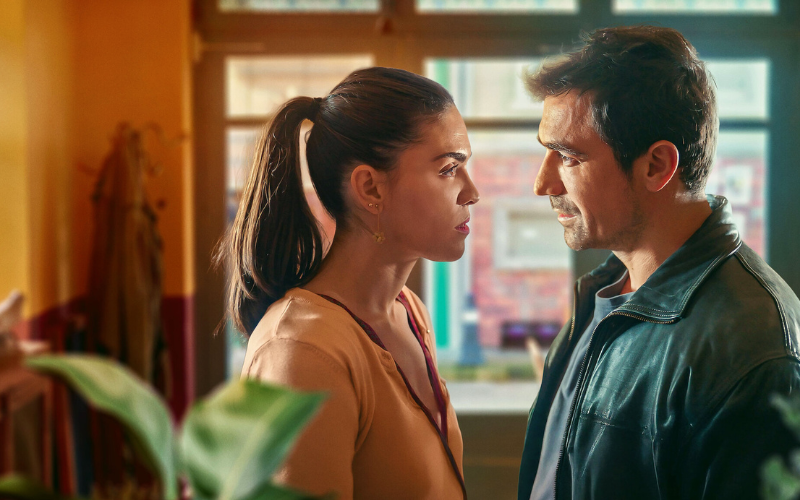 To Love, To Lose Netflix