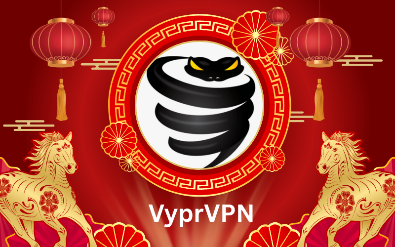 VyprVPN