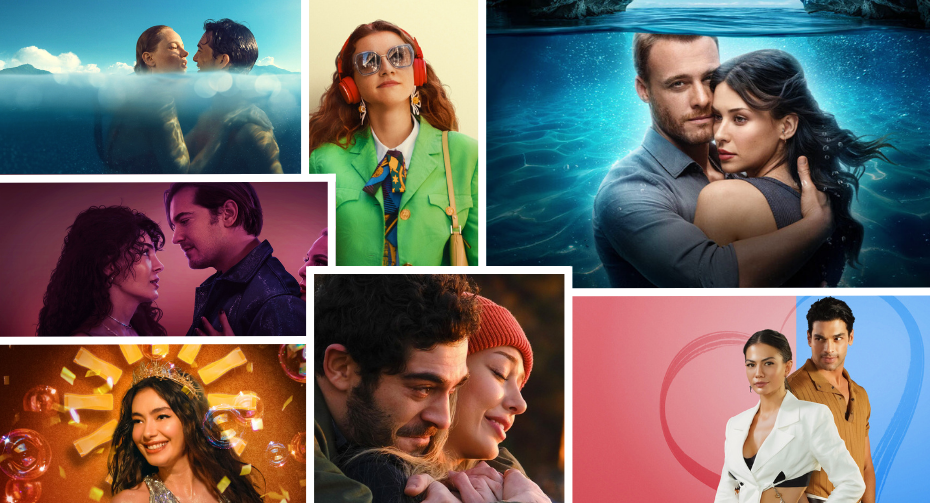 Turkish Movies with English Subtitles