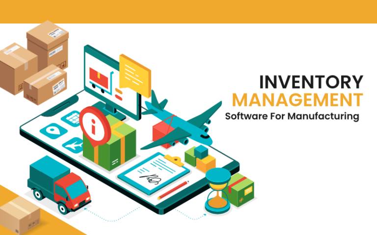 Best Inventory Management Software for Small Manufacturers – 2026 Picks