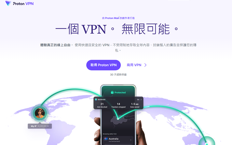 Proton VPN