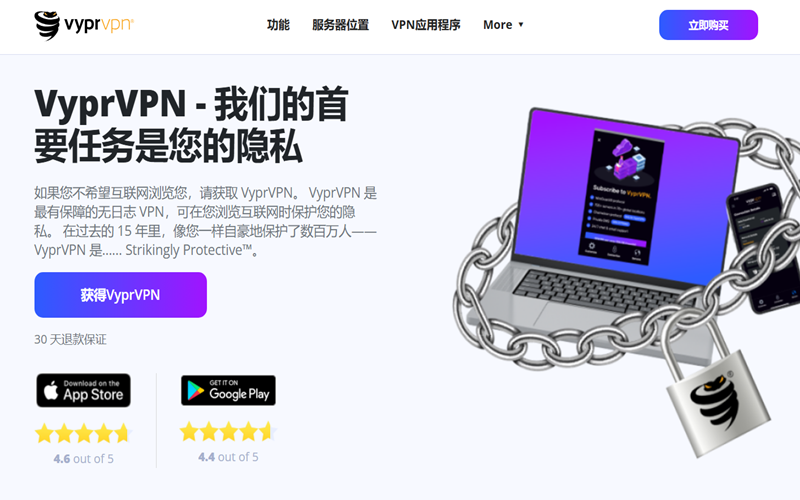 VyprVPN