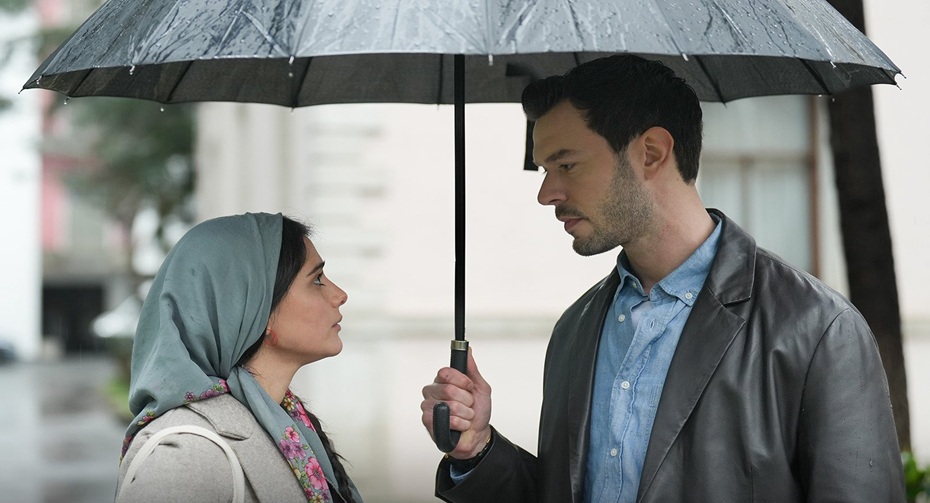 Watch Sevdiğim Sensin with English Subtitles