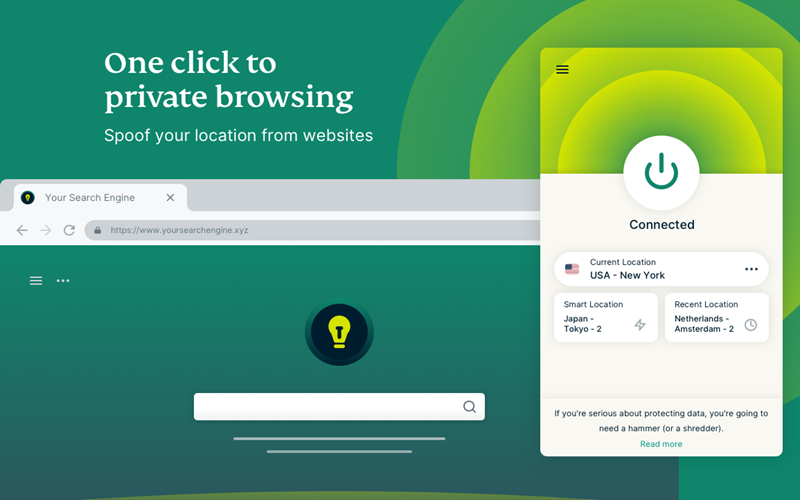 Expressvpn Chrome Extension