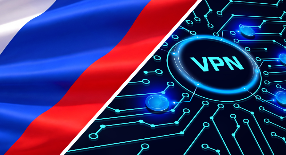VPN for Russia