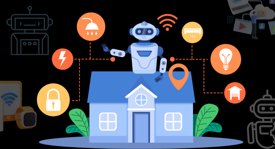 Keep Smart Home Devices Cyber Safe