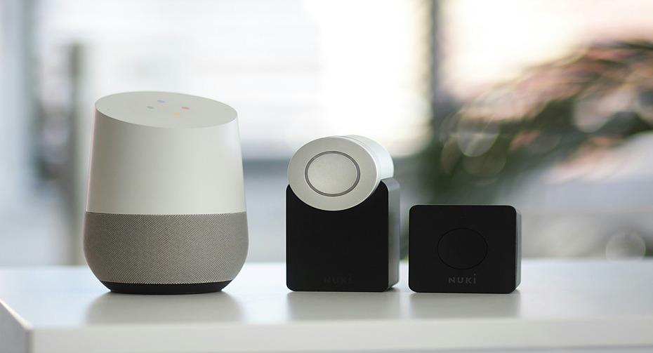 Keep Your Smart Home Devices Cyber Safe