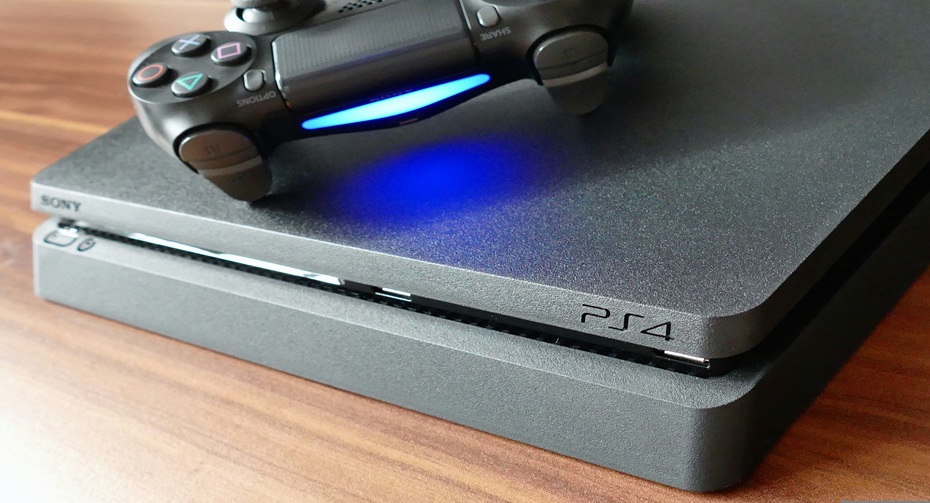 PS4 Games for Kids