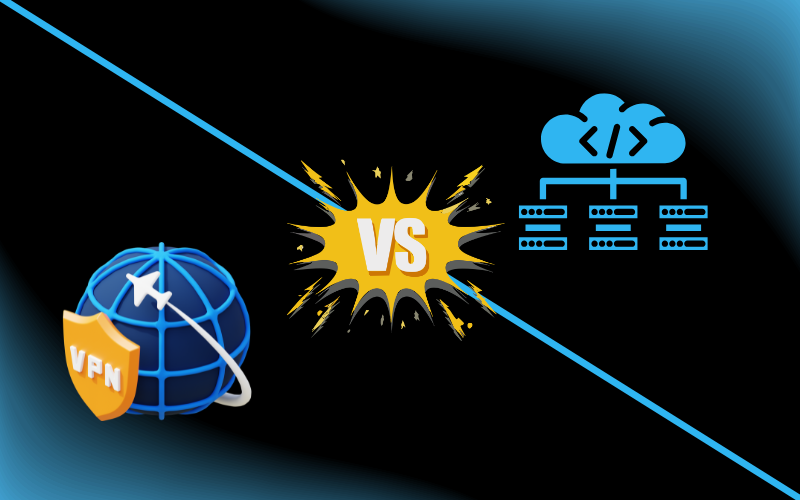 Software-Defined Perimeter (SDP) Vs Virtual Private Network (VPN)
