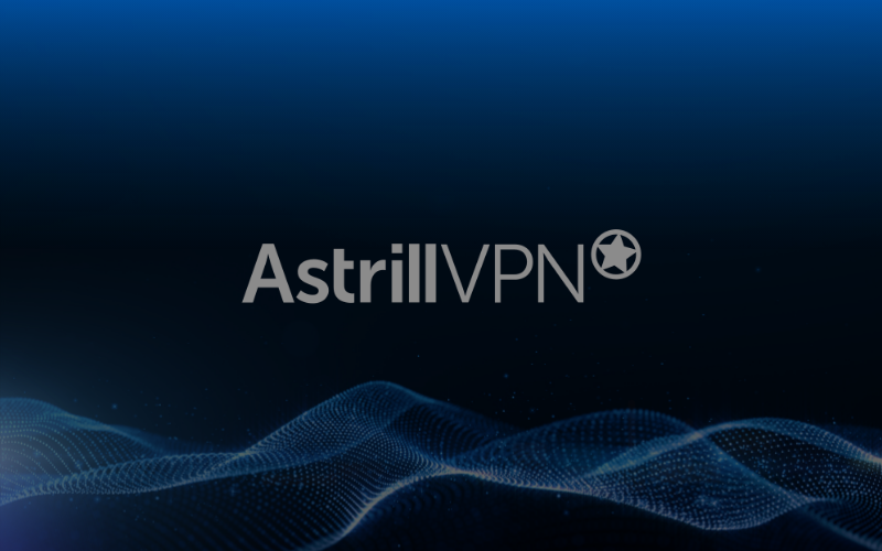 Astrill