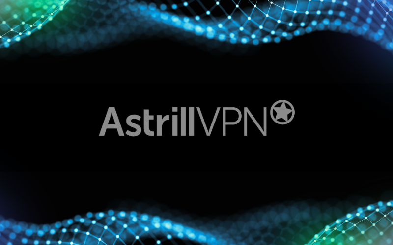 AstrillVPN