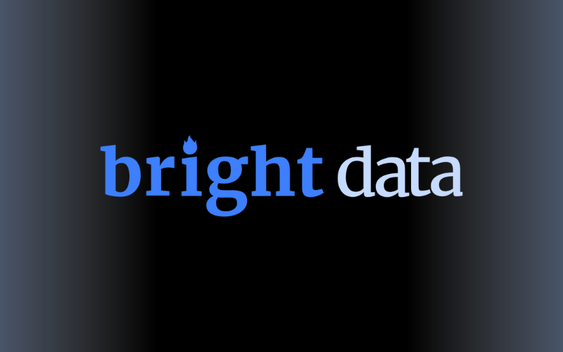Bright Data Residential IPs