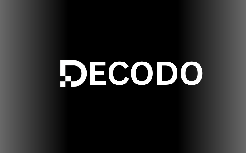 Decodo