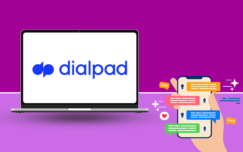 Dialpad