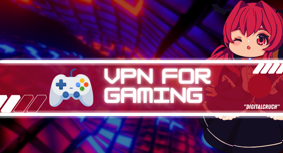 Fastest VPNs for Gaming