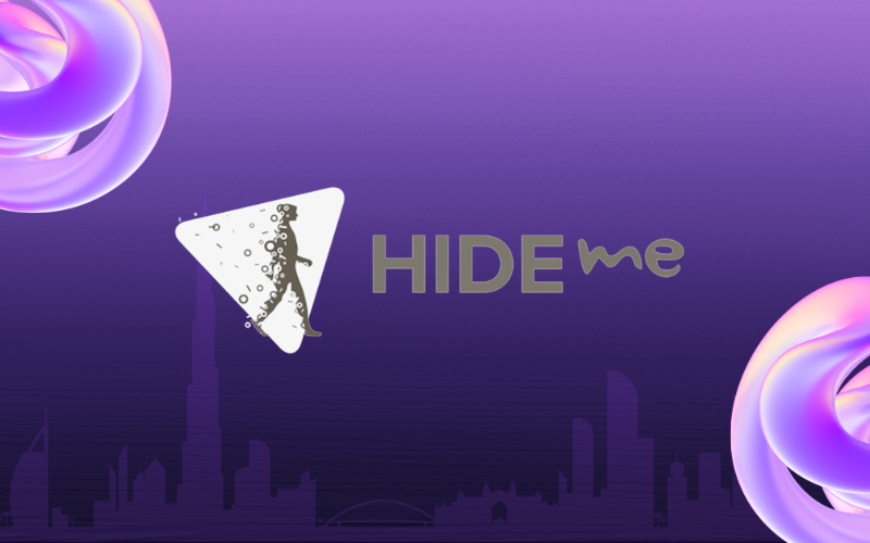 Hide me